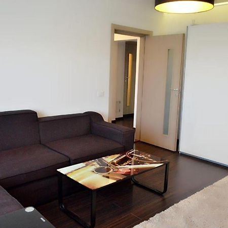 Апартаменти Apartament Confort Panu Бухарест Екстер'єр фото