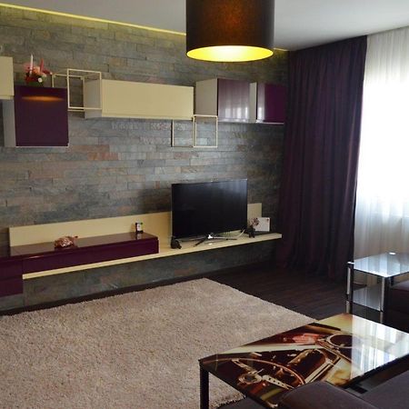 Апартаменти Apartament Confort Panu Бухарест Екстер'єр фото
