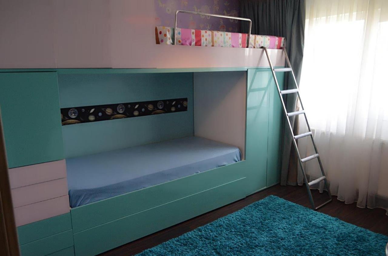 Апартаменти Apartament Confort Panu Бухарест Екстер'єр фото