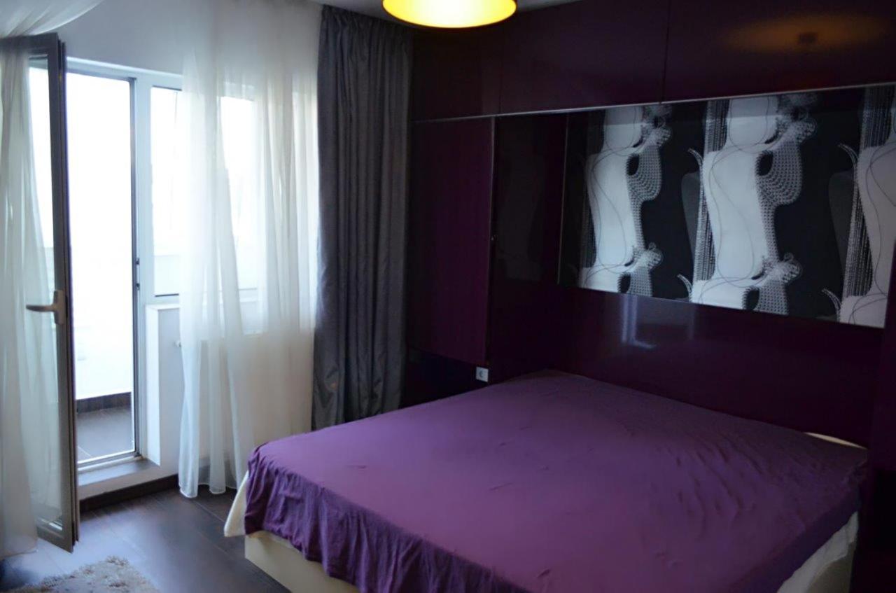Апартаменти Apartament Confort Panu Бухарест Екстер'єр фото