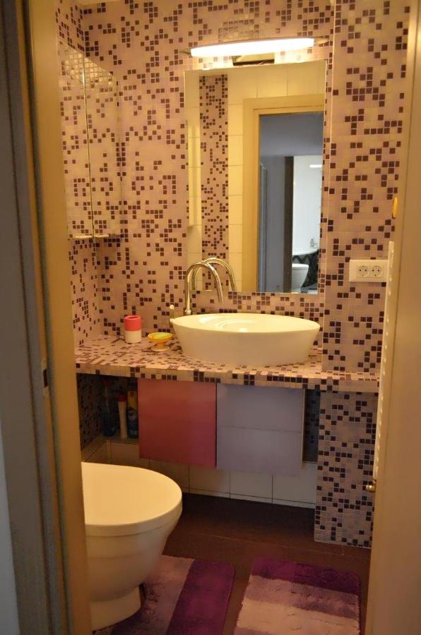 Апартаменти Apartament Confort Panu Бухарест Екстер'єр фото